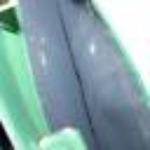 LOUIS Vuitton Riviera Hand Bag Green Epi, Authentic! - Picture 5 of 8